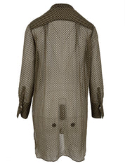 ASPESI Chemise Femme 5411 G406