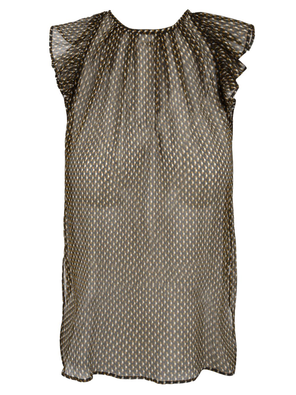 T-shirt LEE Uomo L60UF Bianco