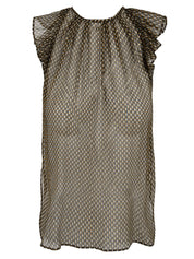 T-shirt LEE Uomo L60UF Bianco