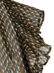 T-shirt LEE Uomo L60UF Bianco