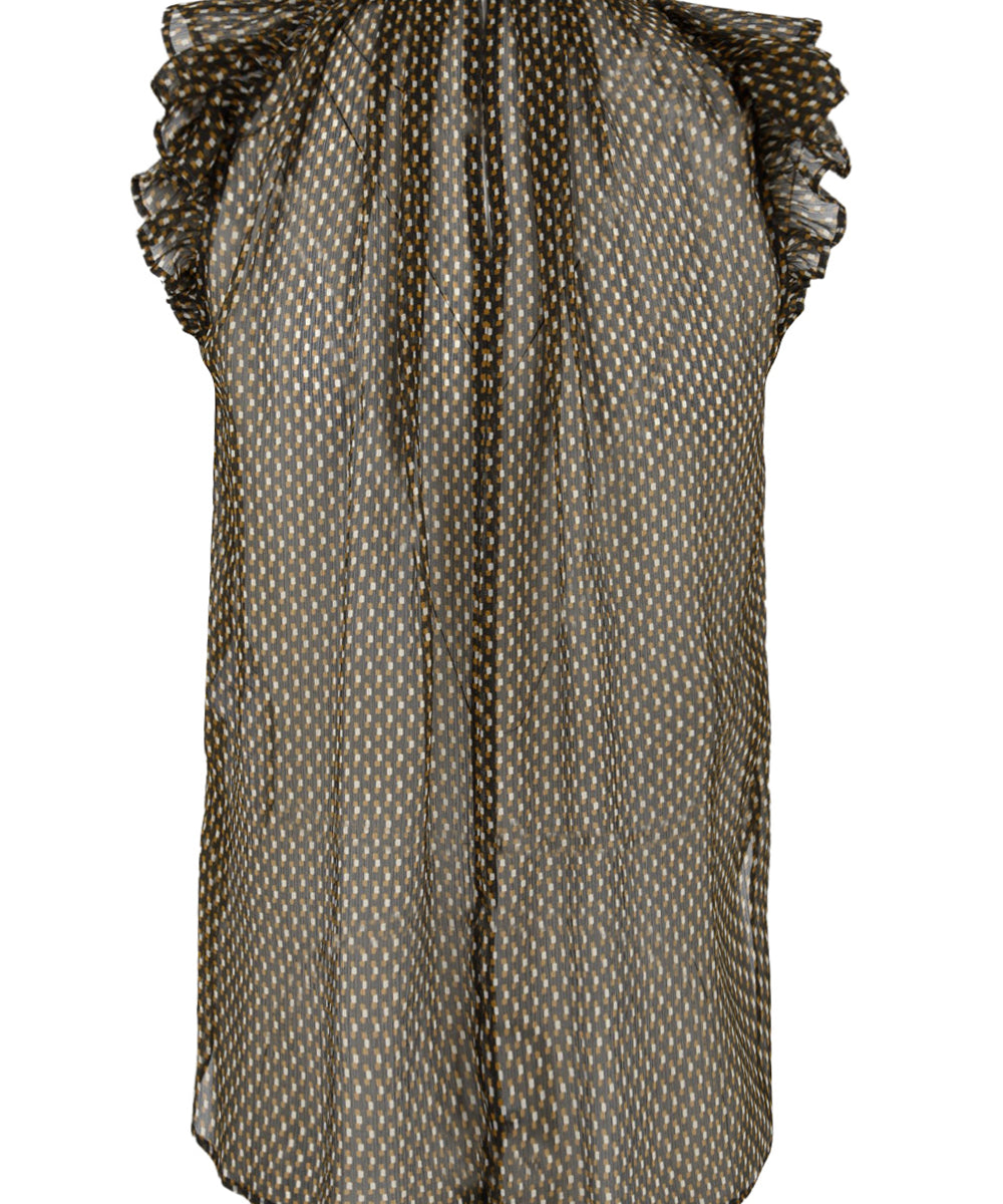 T-shirt LEE Uomo L60UF Bianco