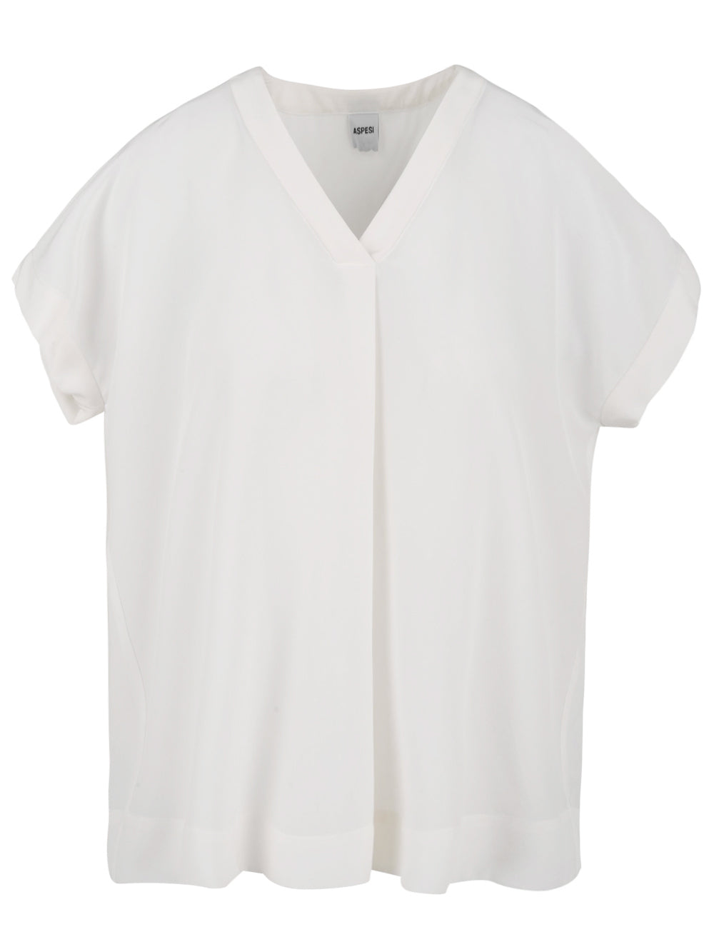 T-shirt LEE Uomo L60UF Bianco