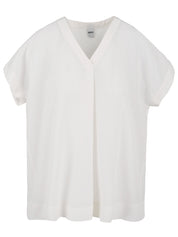 T-shirt LEE Uomo L60UF Bianco