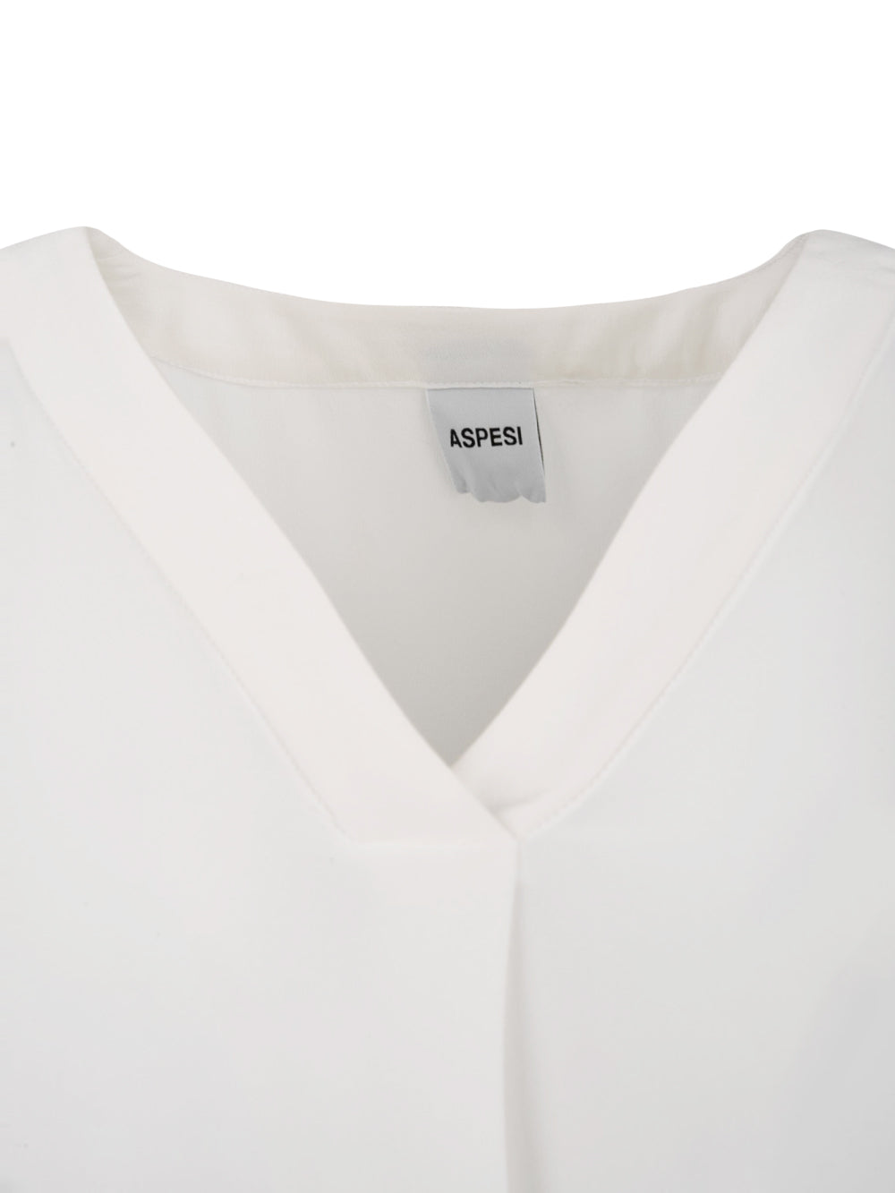 T-shirt LEE Uomo L60UF Bianco