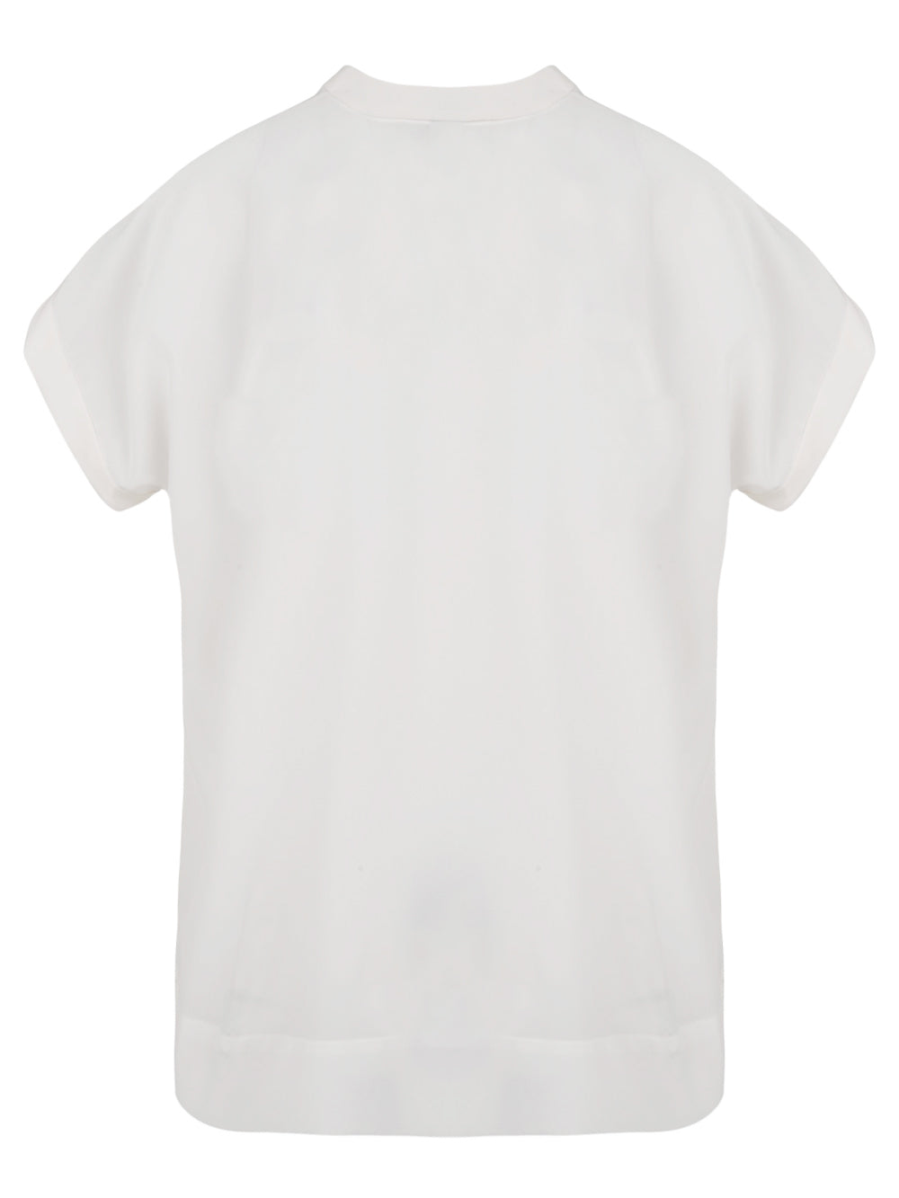 T-shirt LEE Uomo L60UF Bianco