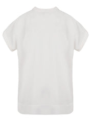 T-shirt LEE Uomo L60UF Bianco