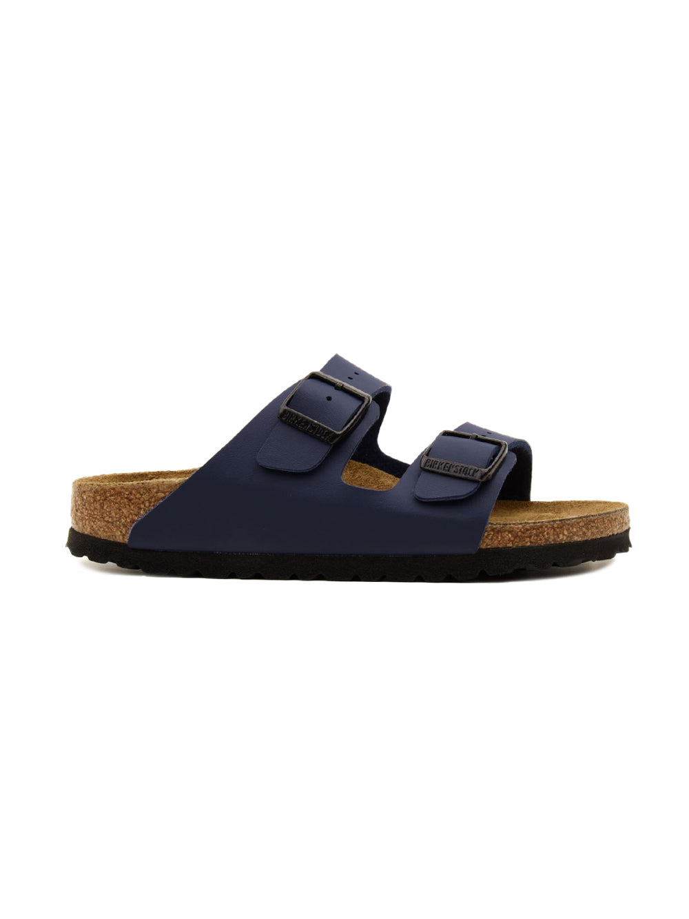 Sandalo Arizona BIRKENSTOCK Uomo - Blue