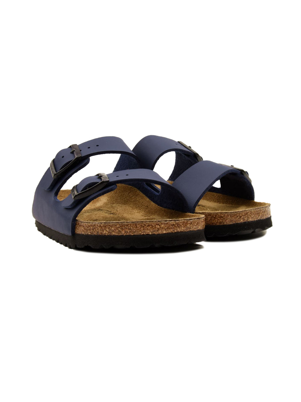 Sandalo Arizona BIRKENSTOCK Uomo - Blue