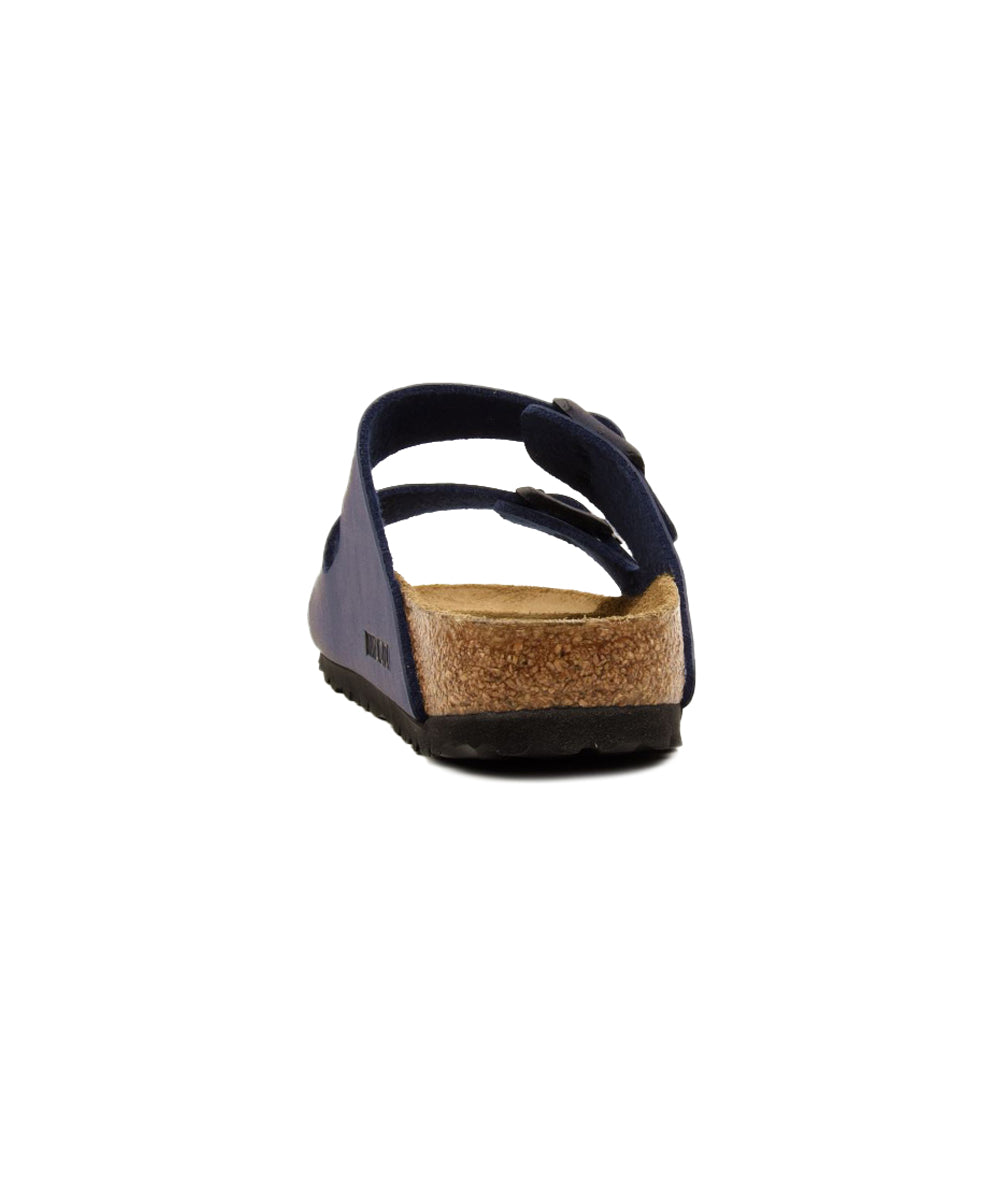 Sandalo Arizona BIRKENSTOCK Uomo - Blue