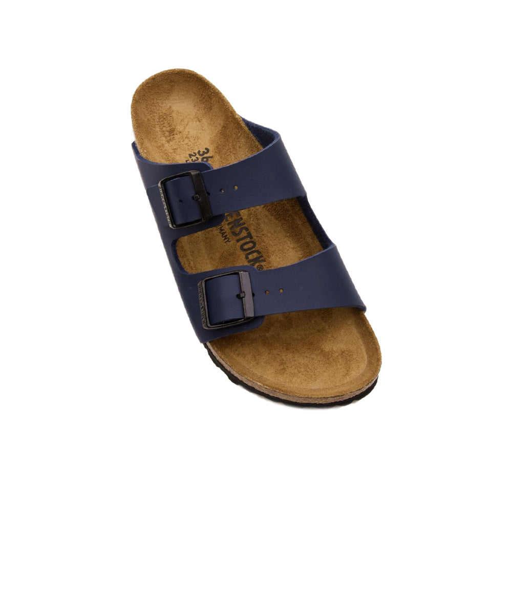 Sandalo Arizona BIRKENSTOCK Uomo - Blue