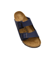 Sandalo Arizona BIRKENSTOCK Uomo - Blue