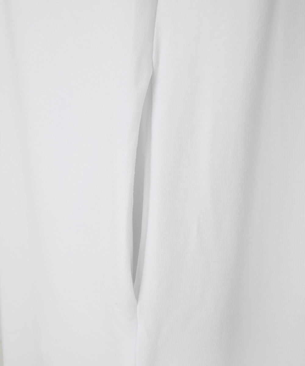 T-shirt LEE Uomo L60UF Bianco
