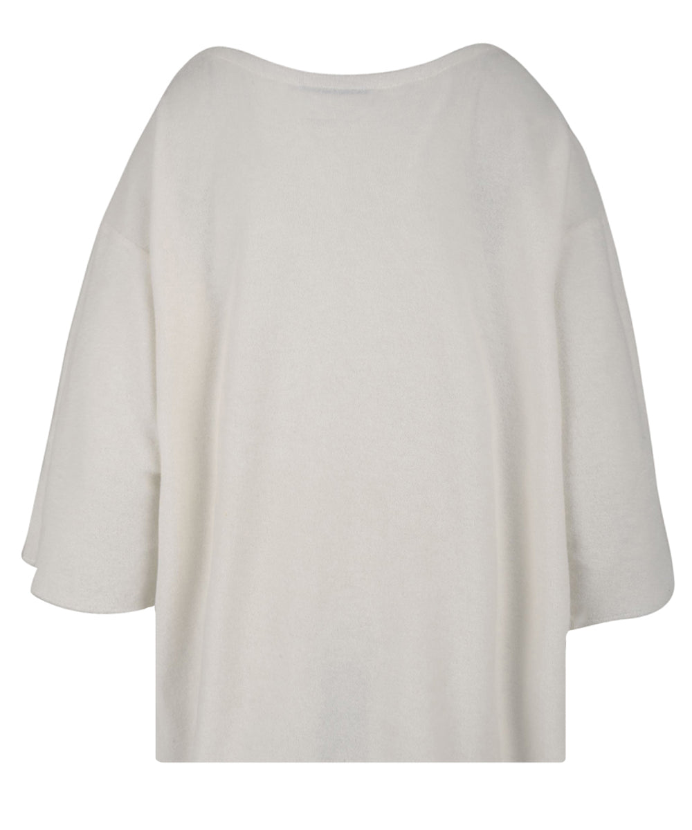 T-shirt LEE Uomo L60UF Bianco