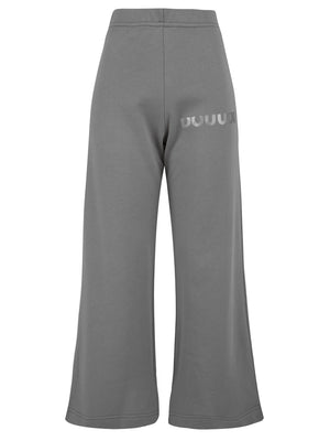 Pantalone Donna Grigio modello Gianduia