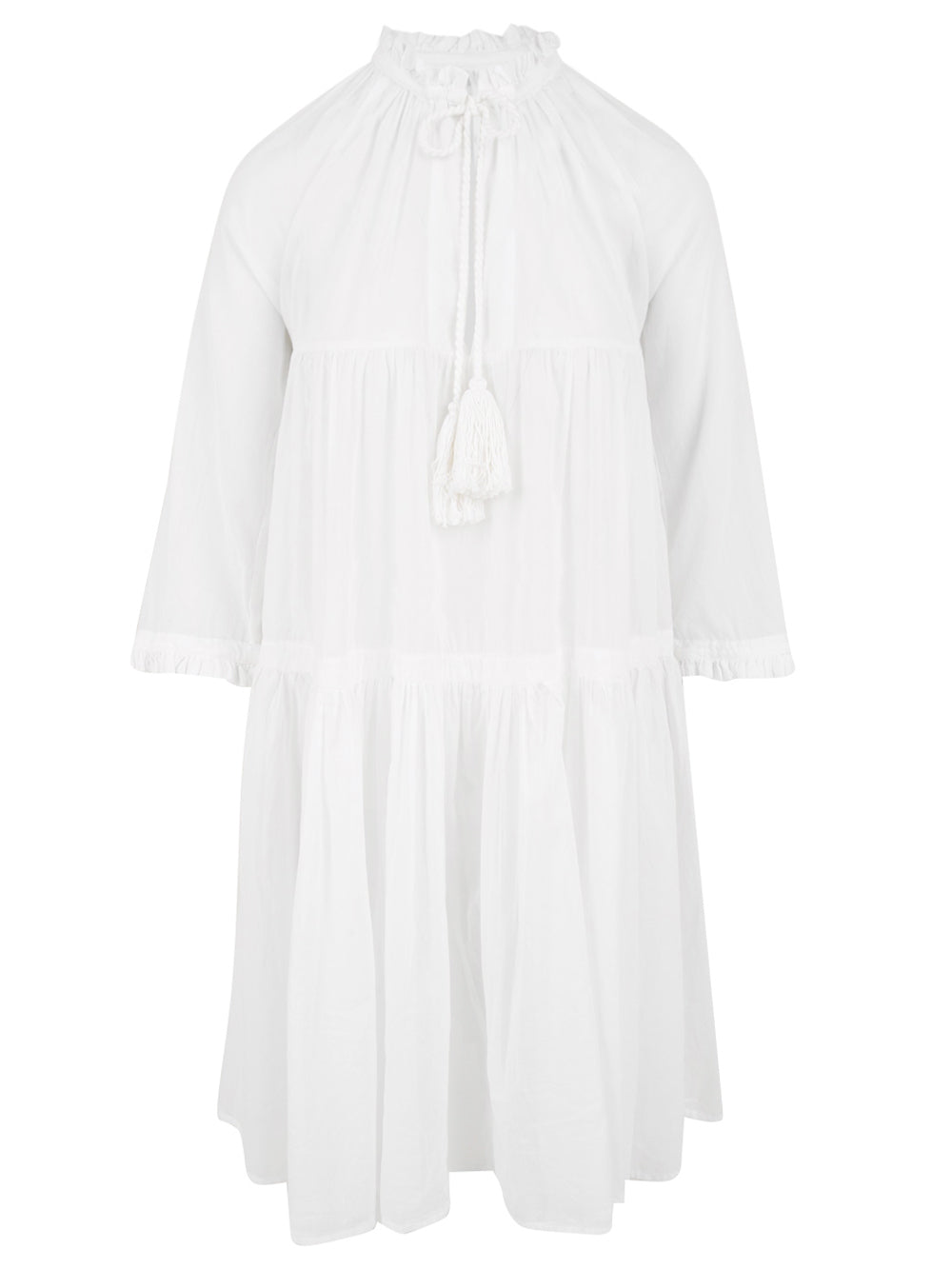 T-shirt LEE Uomo L60UF Bianco