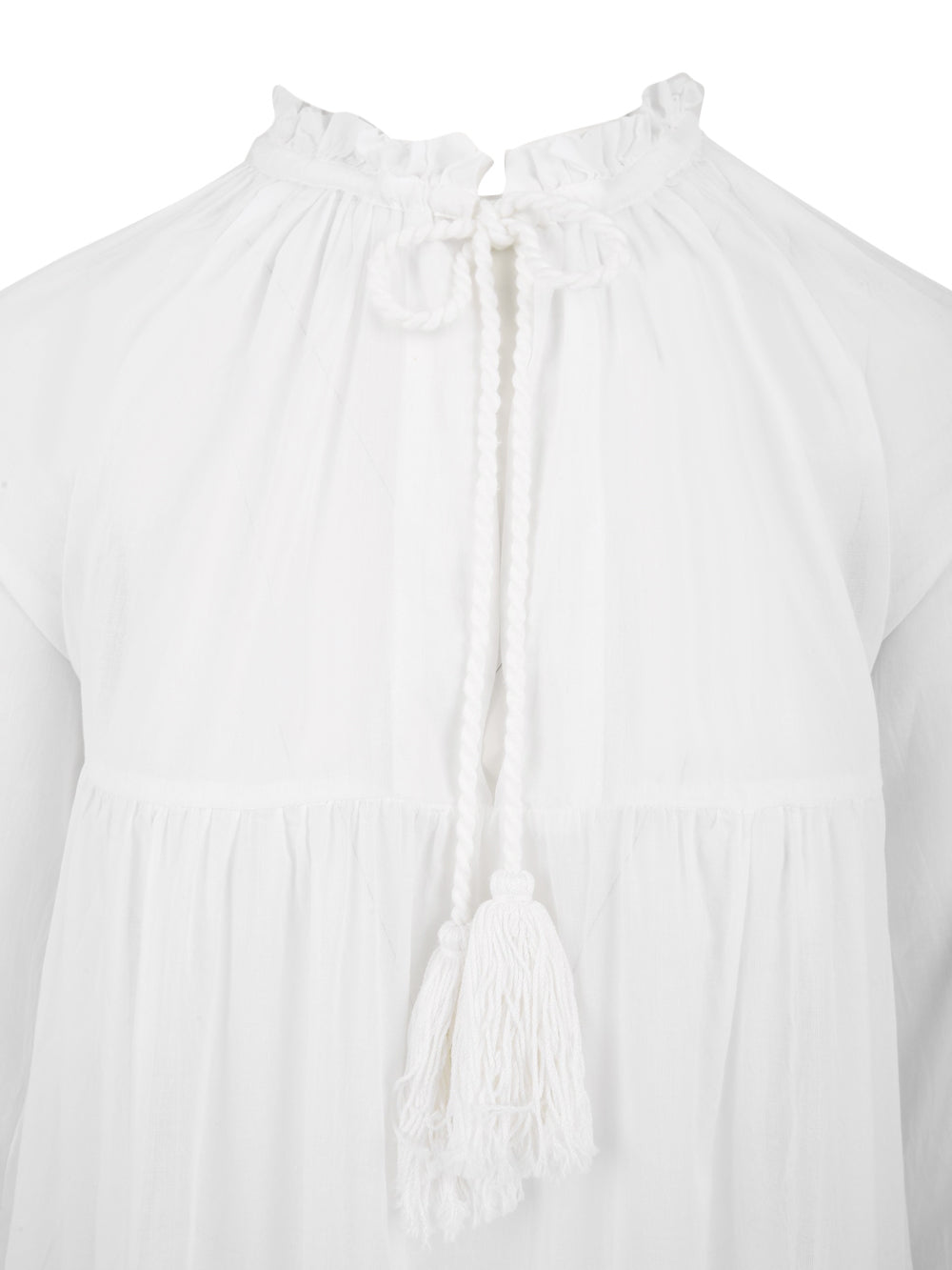 T-shirt LEE Uomo L60UF Bianco