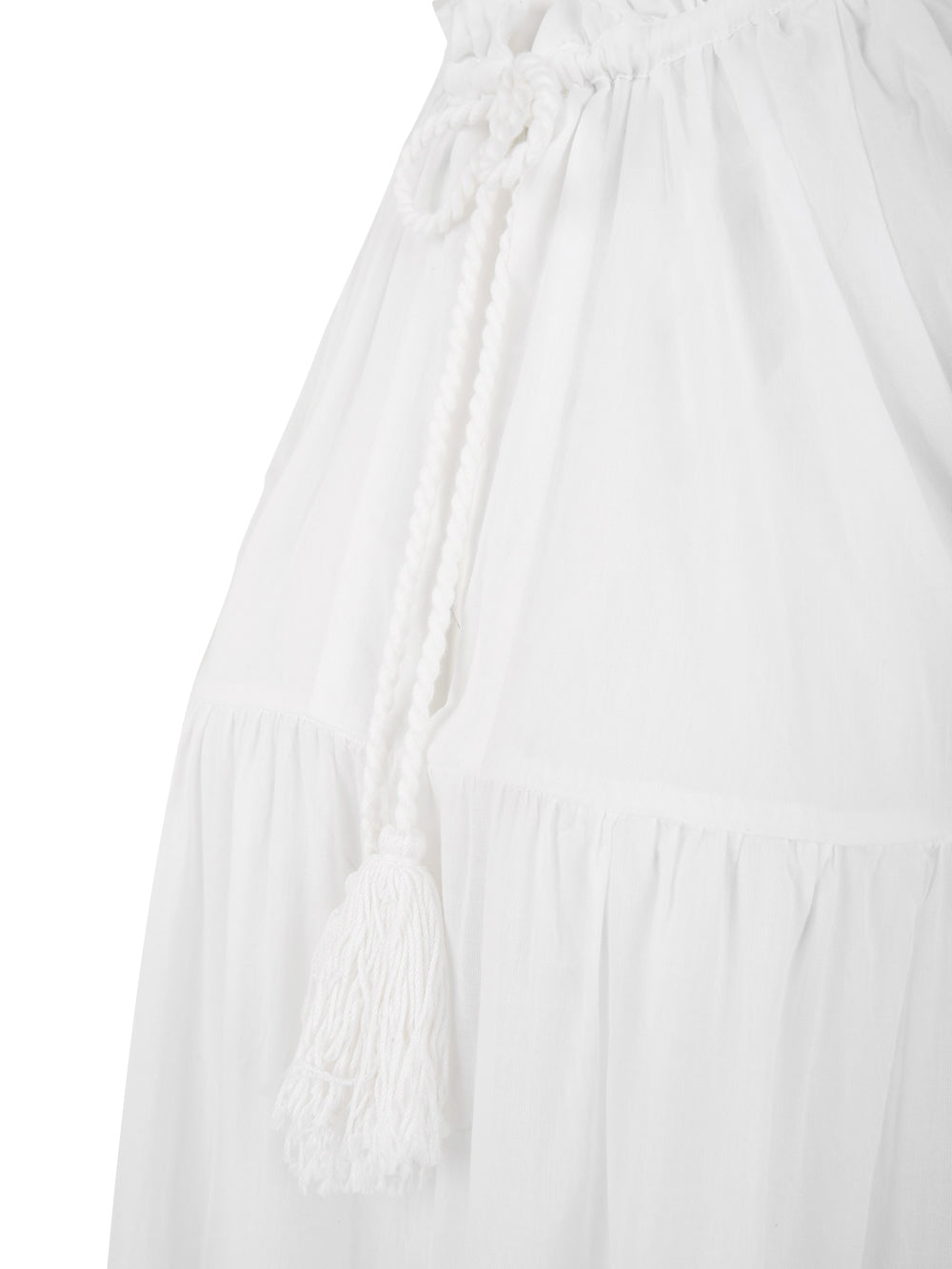 T-shirt LEE Uomo L60UF Bianco