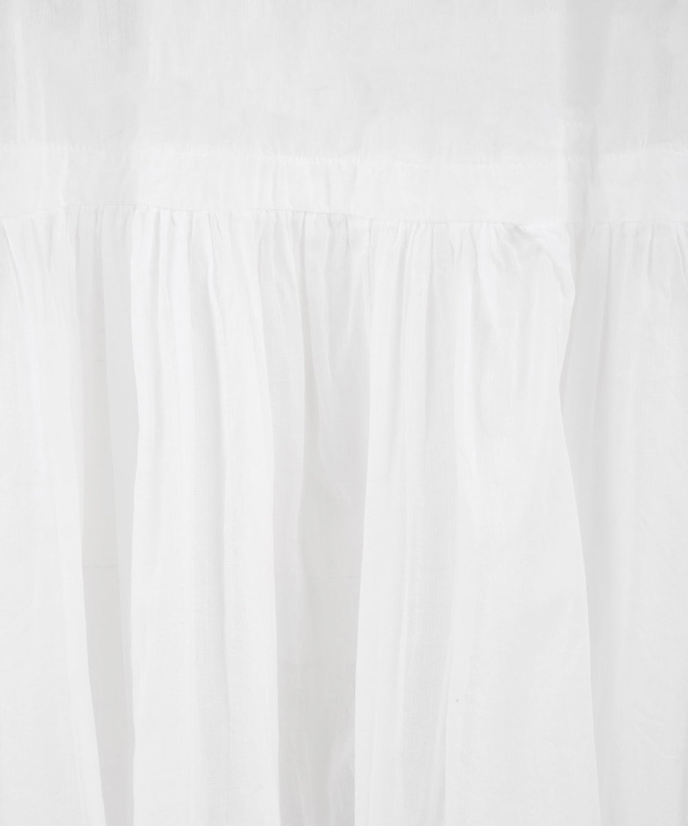 T-shirt LEE Uomo L60UF Bianco