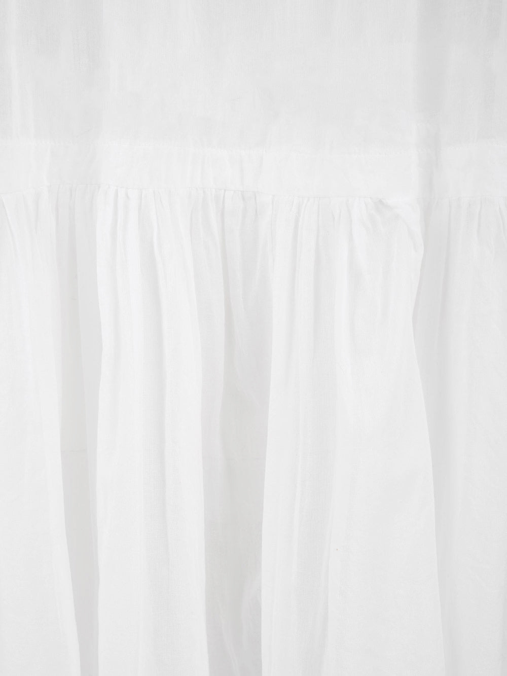 T-shirt LEE Uomo L60UF Bianco