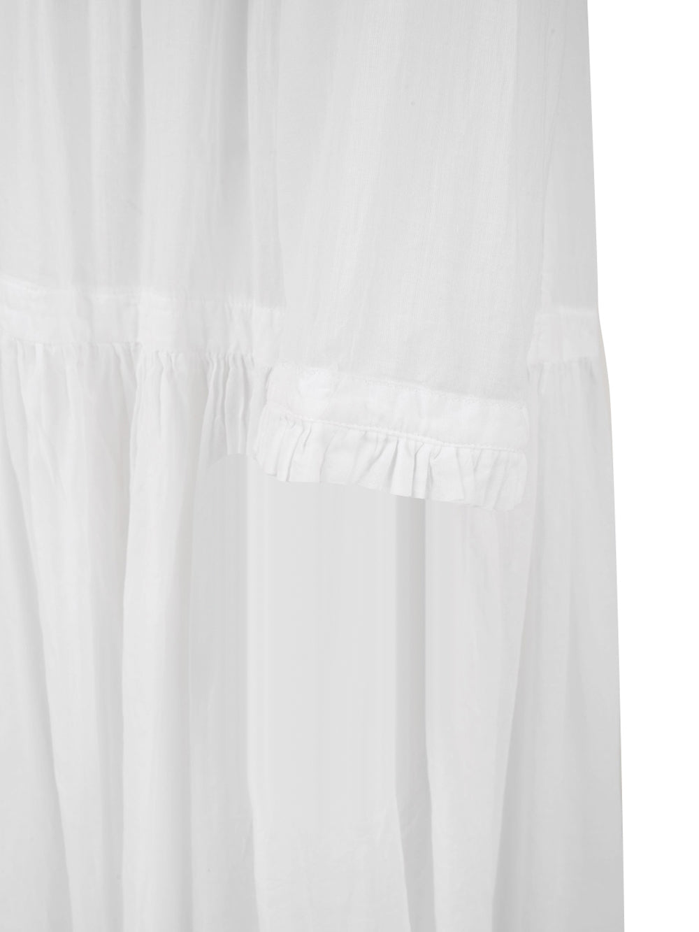 T-shirt LEE Uomo L60UF Bianco