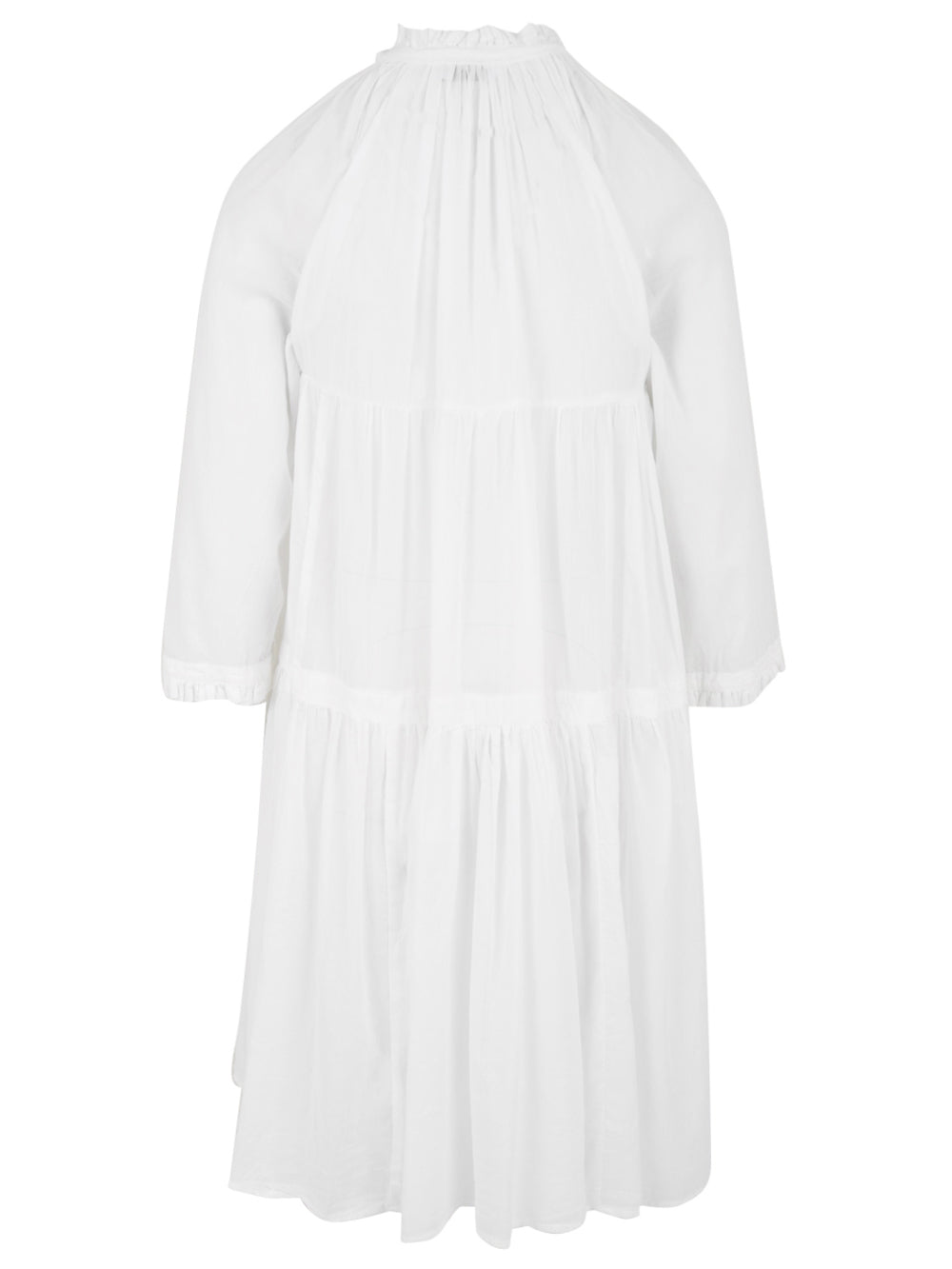 T-shirt LEE Uomo L60UF Bianco