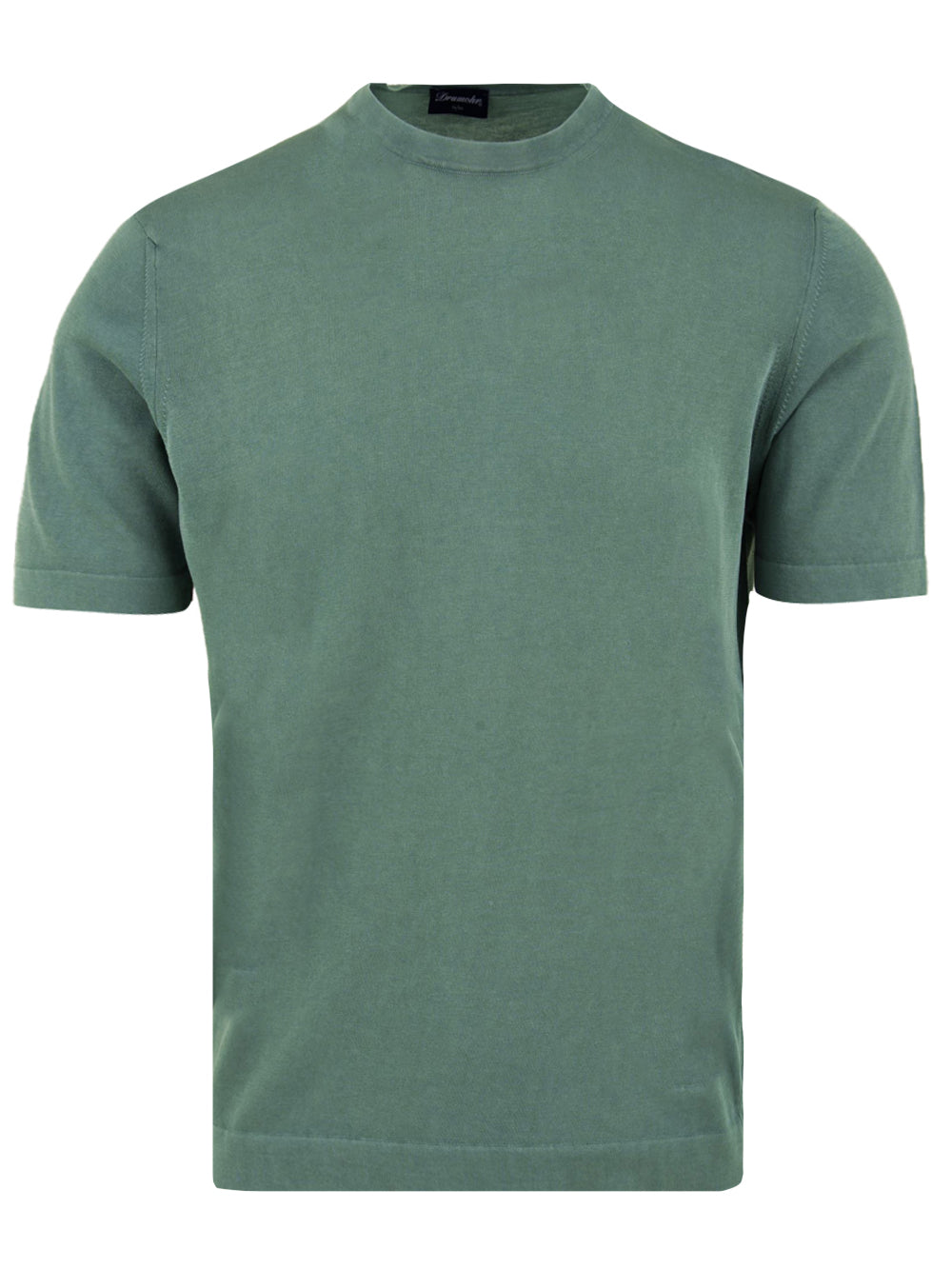 T-shirt LEE Uomo L60UF Bianco