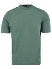 T-shirt LEE Uomo L60UF Bianco