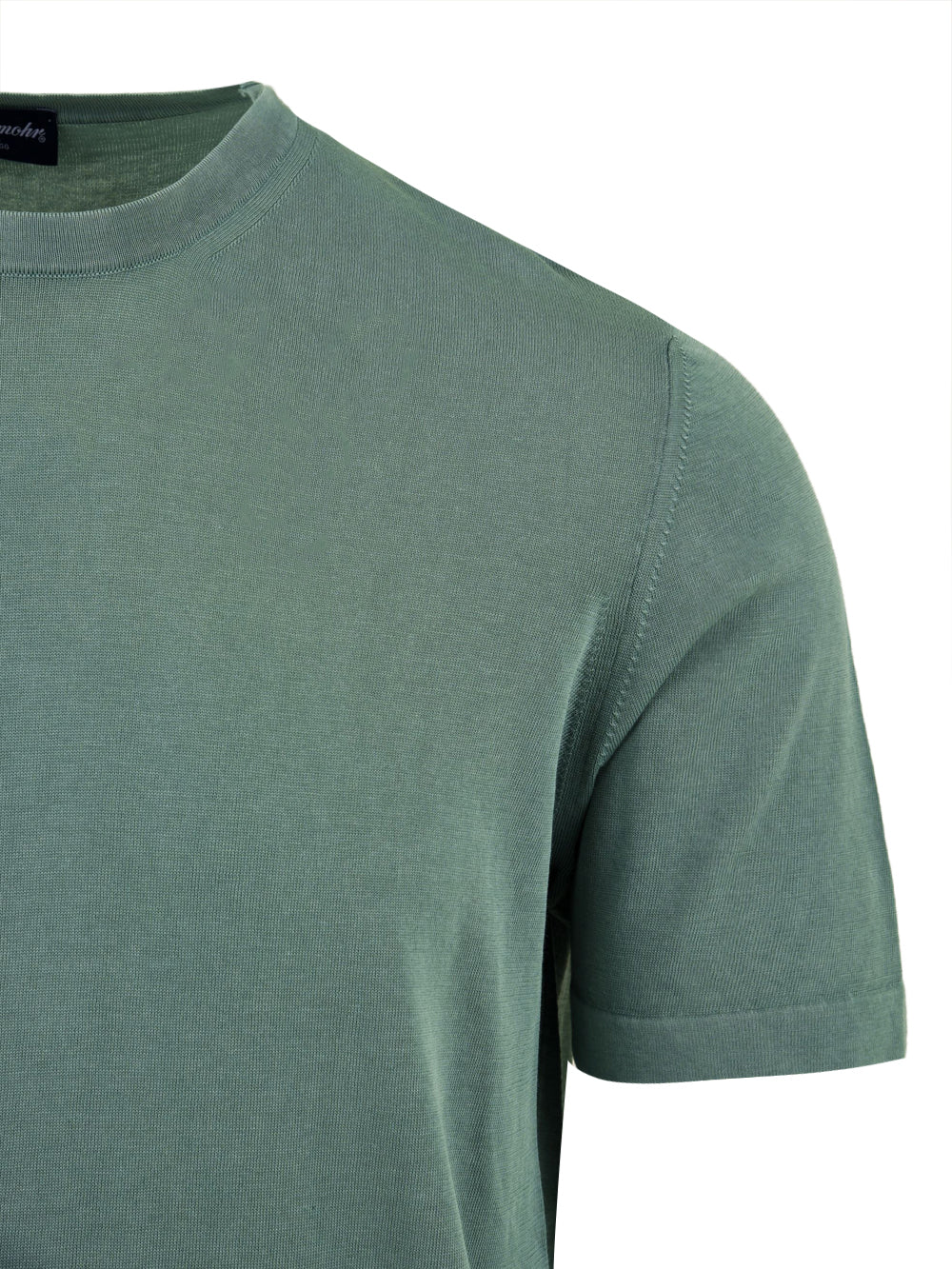 T-shirt LEE Uomo L60UF Bianco