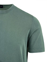 T-shirt LEE Uomo L60UF Bianco