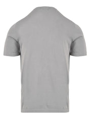 T-shirt LEE Uomo L60UF Bianco