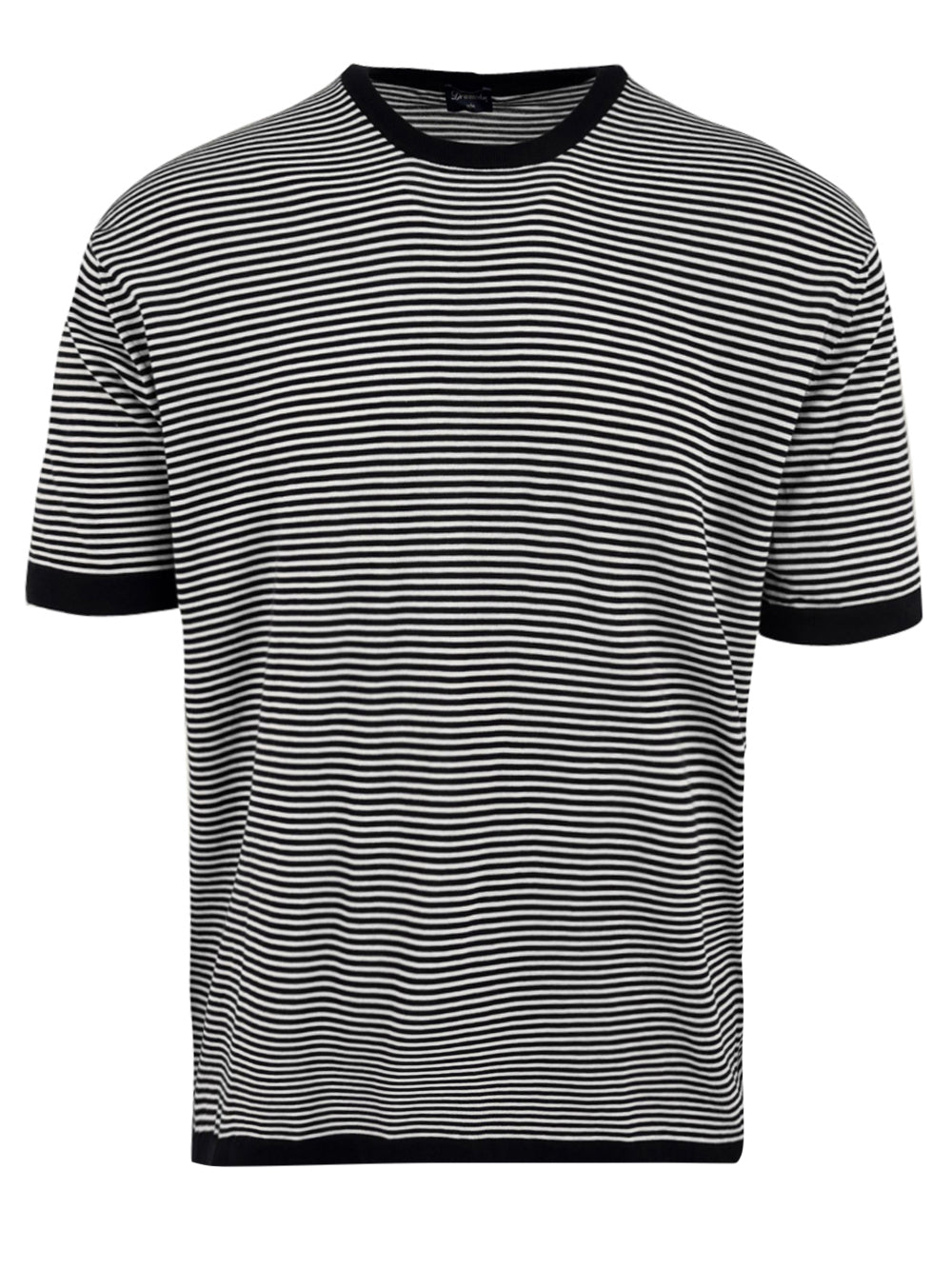 T-shirt LEE Uomo L60UF Bianco