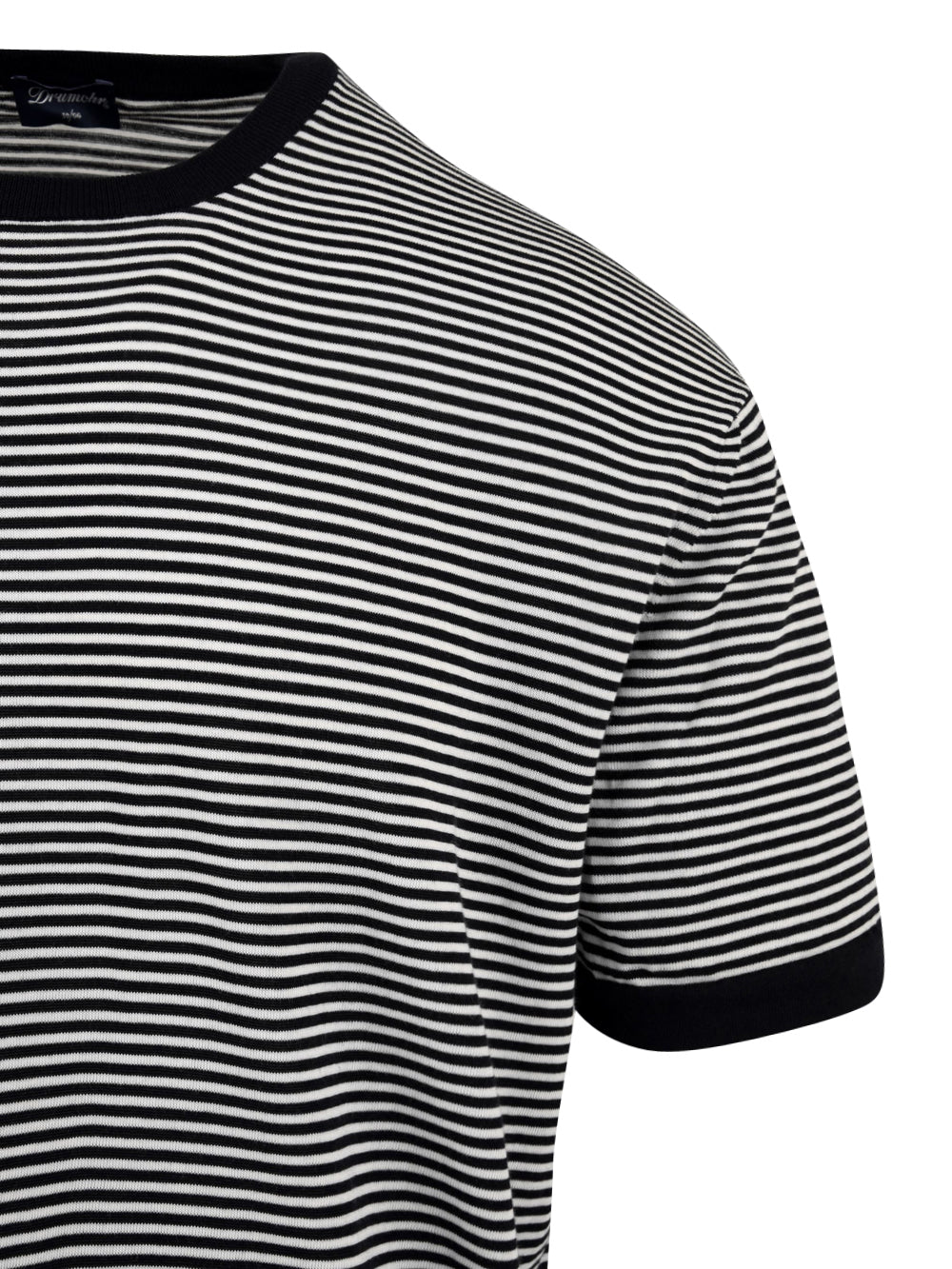 T-shirt LEE Uomo L60UF Bianco