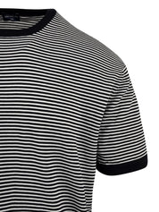 T-shirt LEE Uomo L60UF Bianco