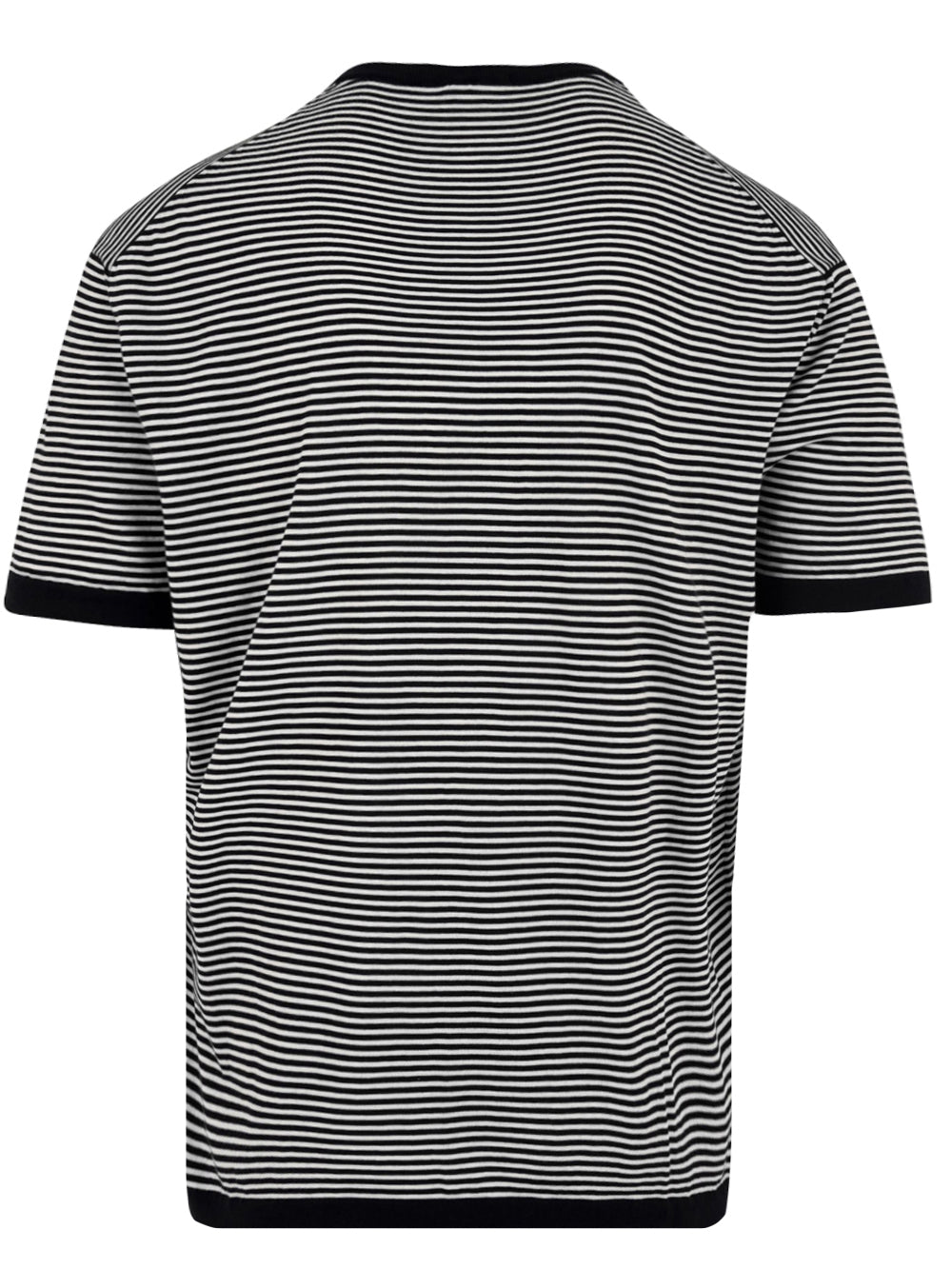 T-shirt LEE Uomo L60UF Bianco