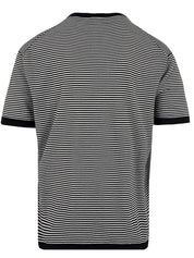 T-shirt LEE Uomo L60UF Bianco