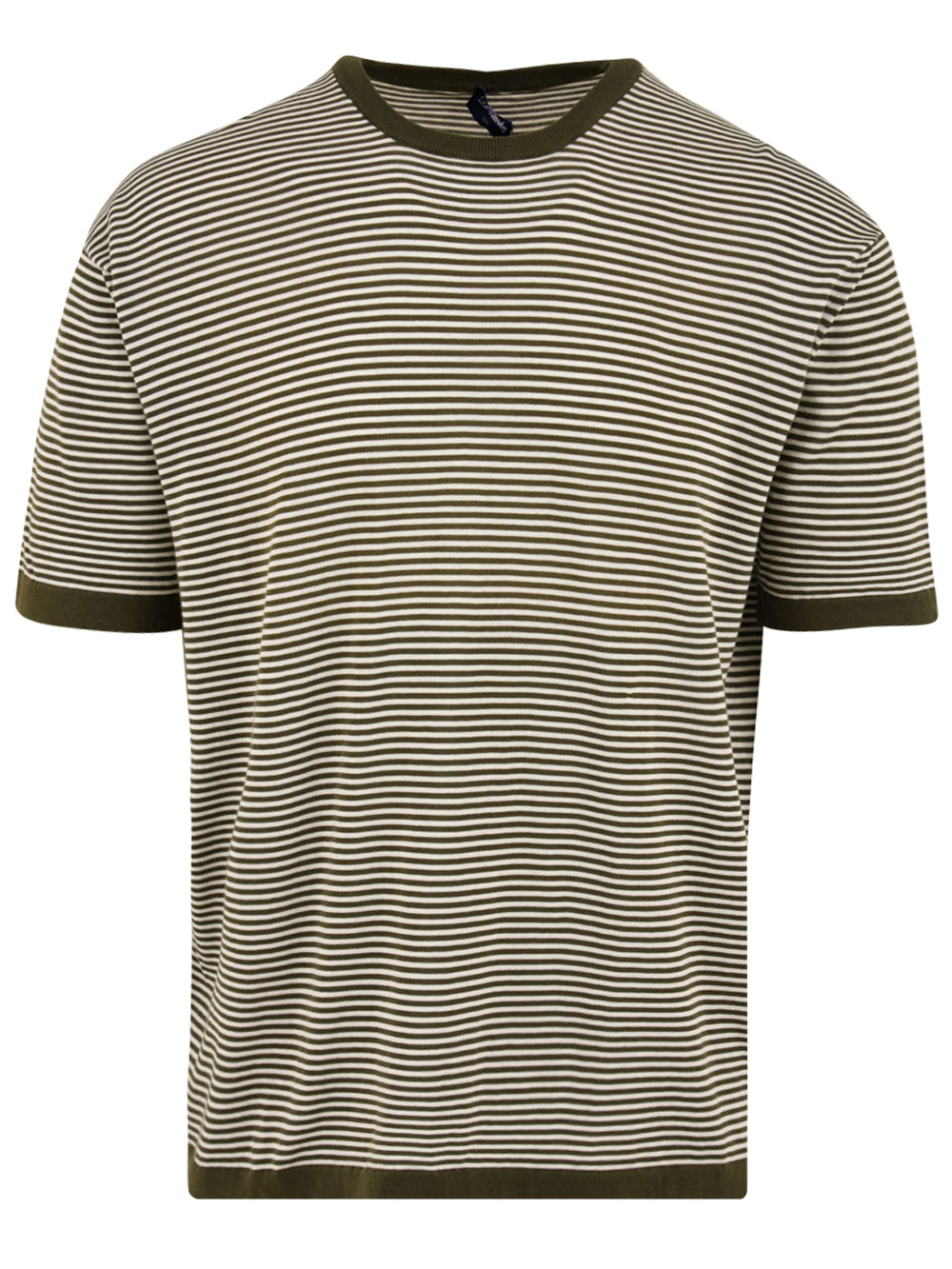 T-shirt LEE Uomo L60UF Bianco