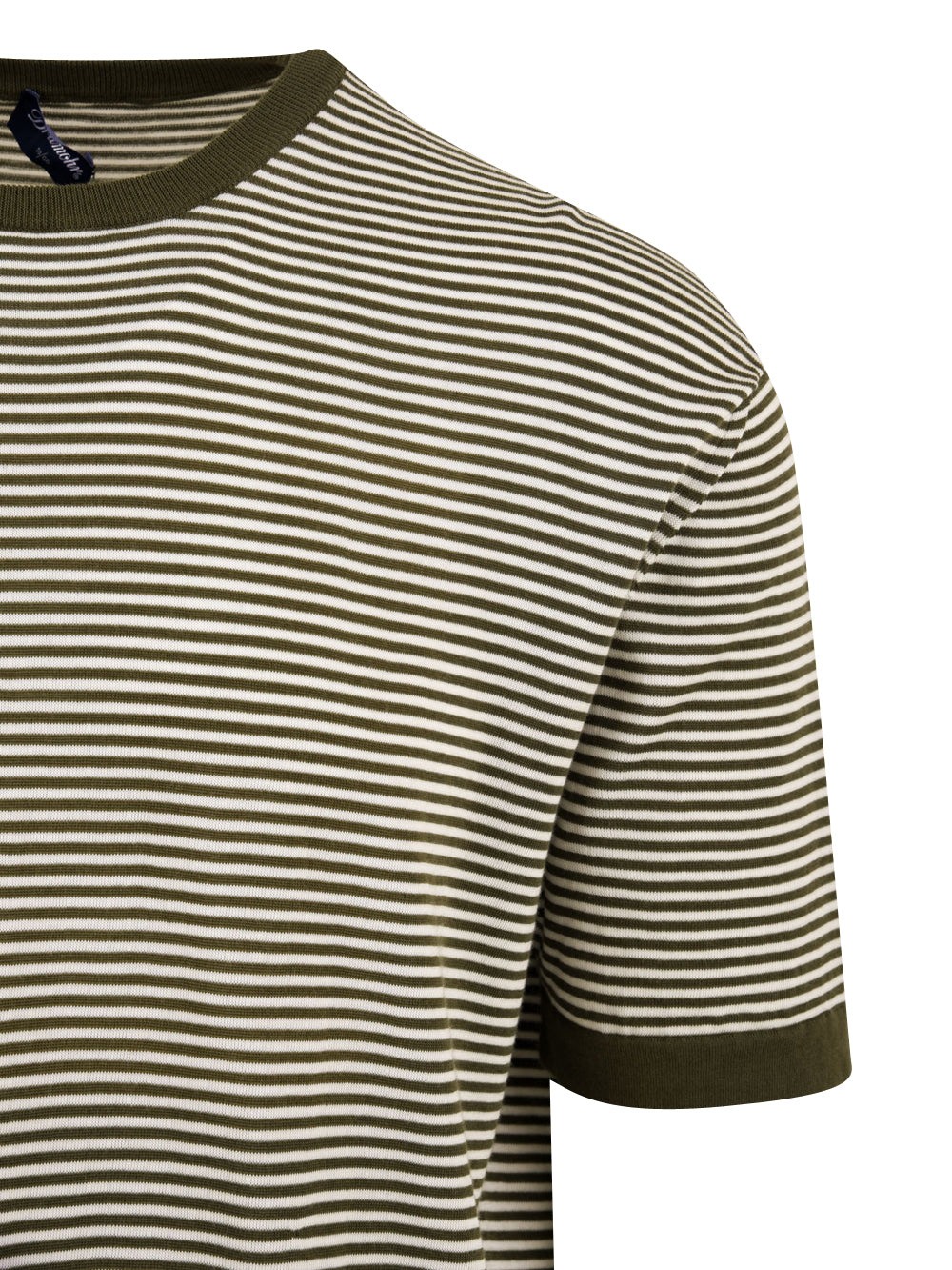 T-shirt LEE Uomo L60UF Bianco