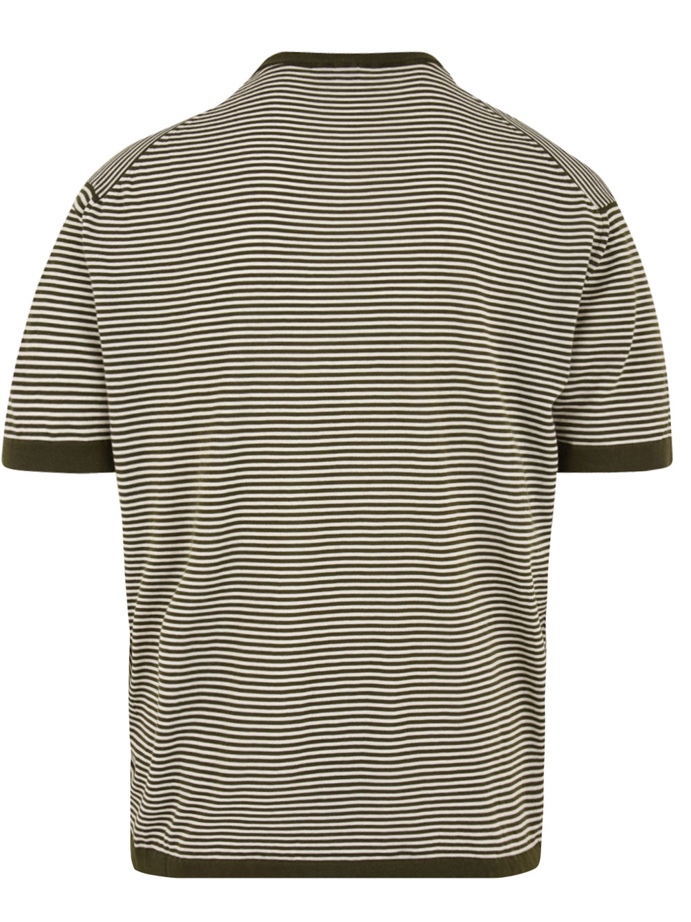 T-shirt LEE Uomo L60UF Bianco