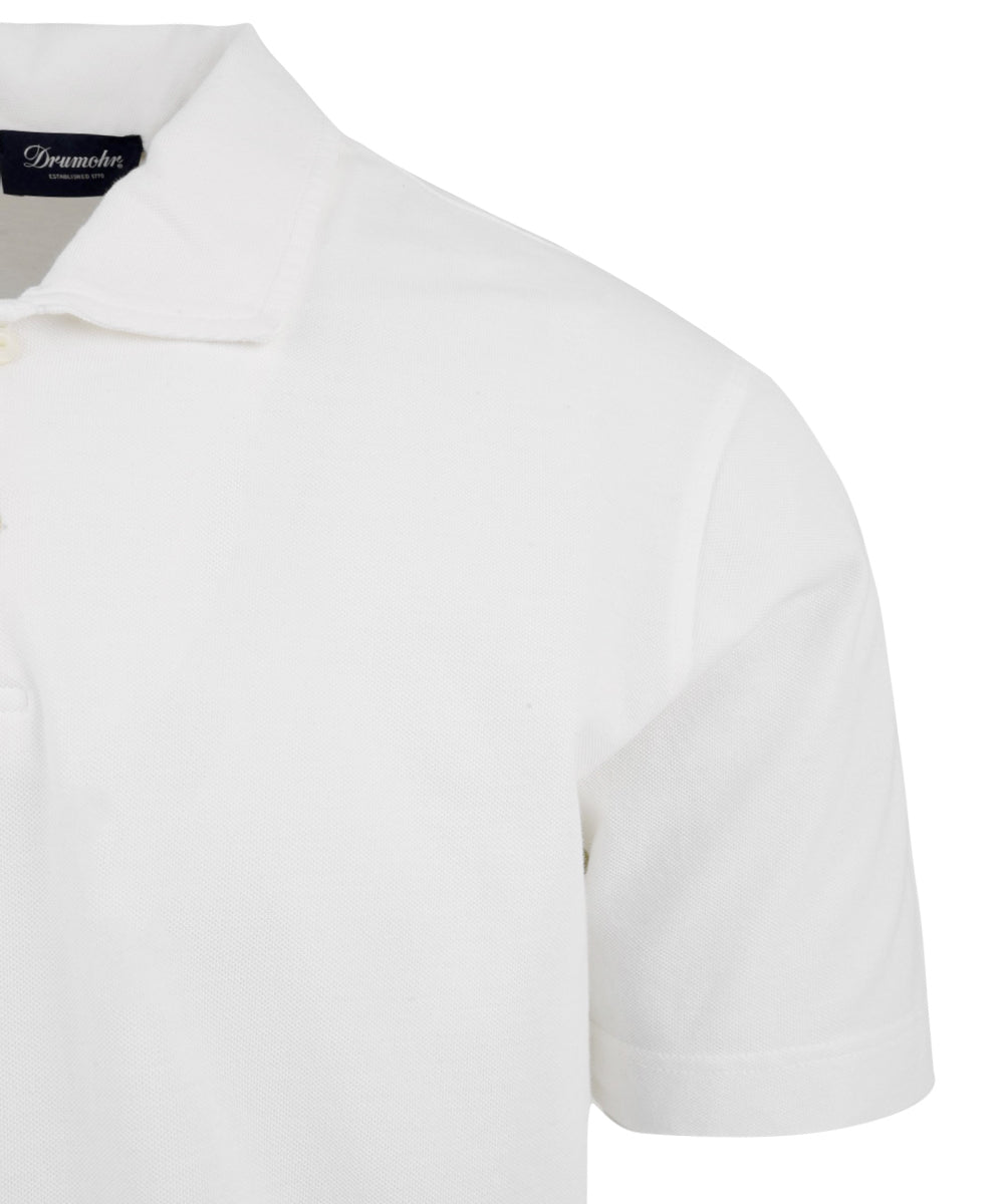 T-shirt LEE Uomo L60UF Bianco