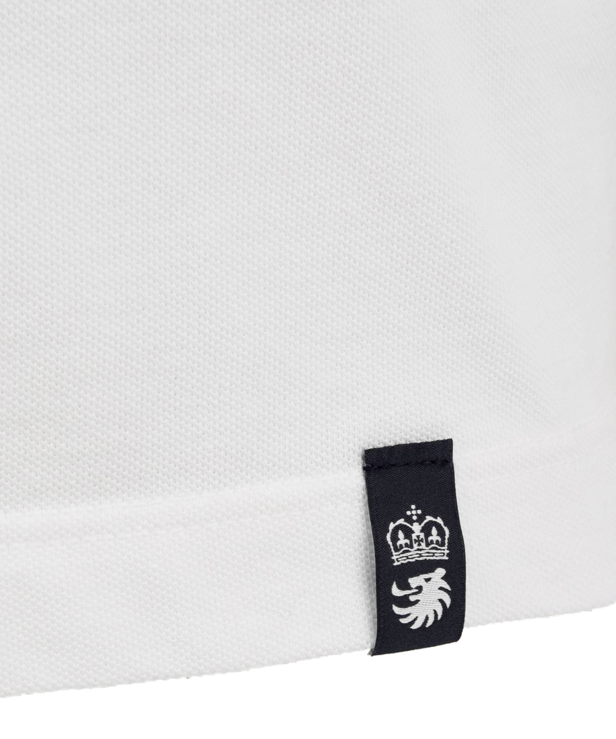 T-shirt LEE Uomo L60UF Bianco