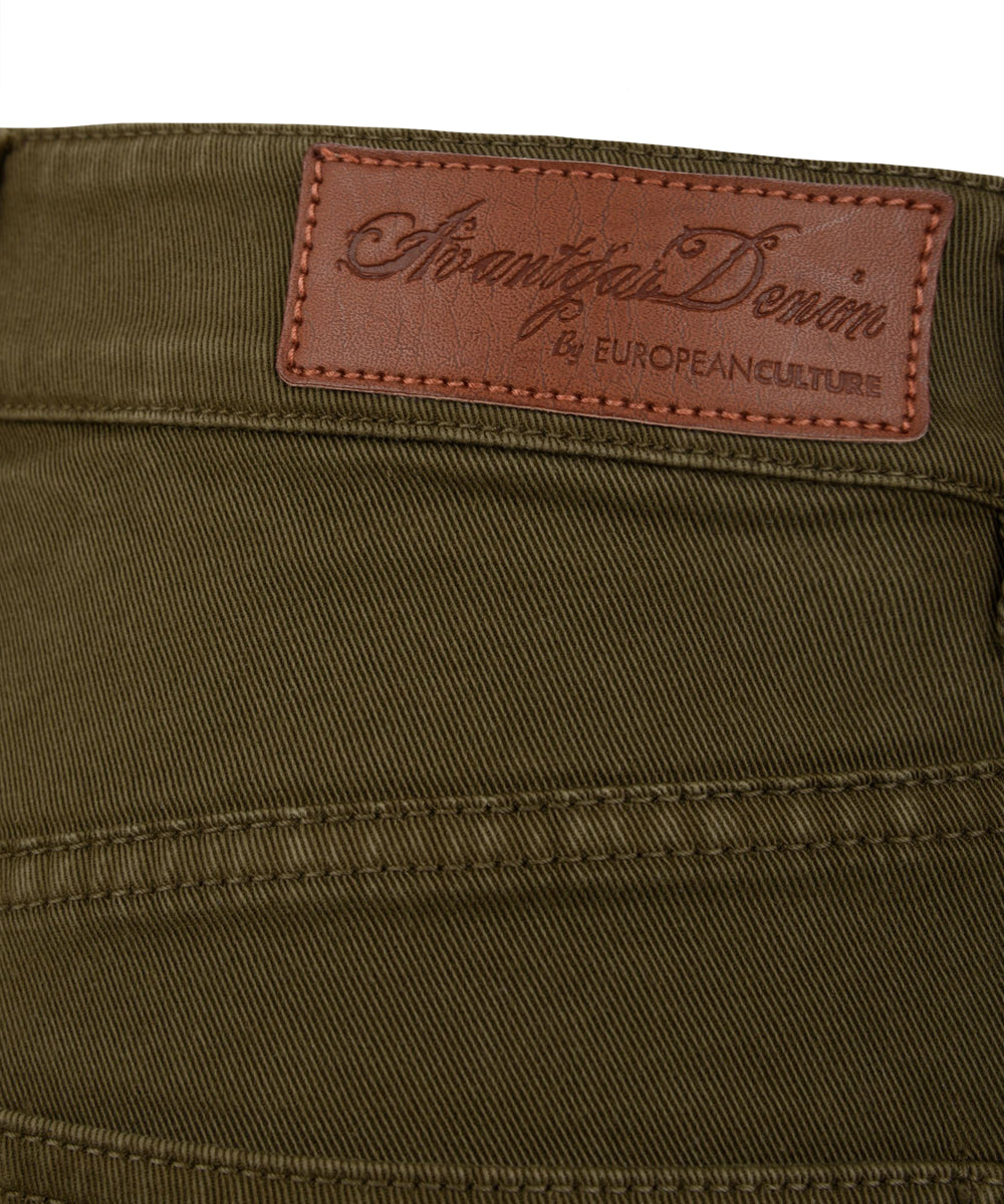 T-shirt LEE Uomo L60UF Bianco