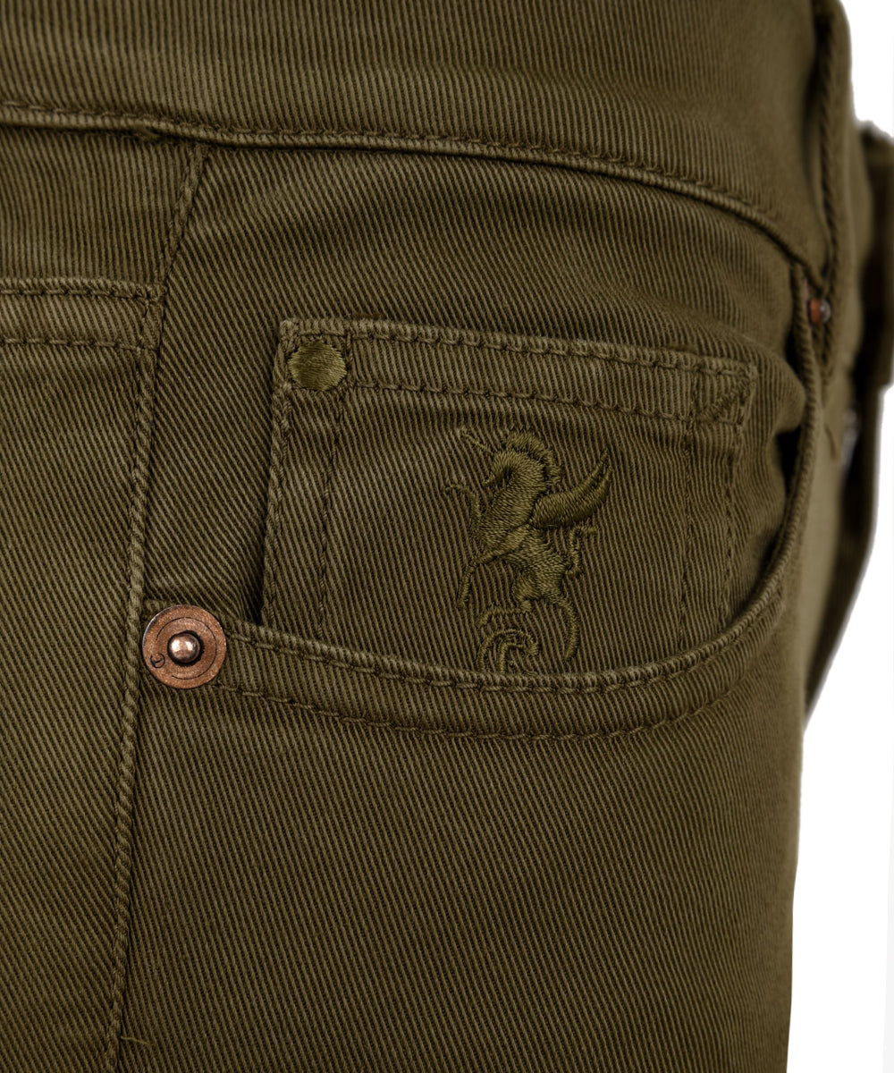 T-shirt LEE Uomo L60UF Bianco