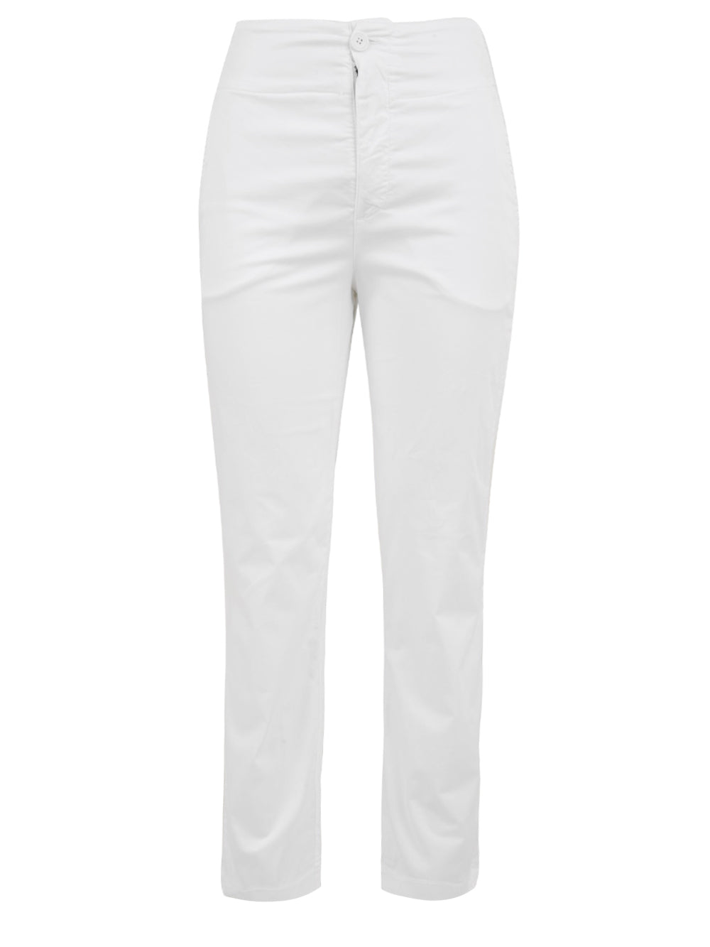 T-shirt LEE Uomo L60UF Bianco