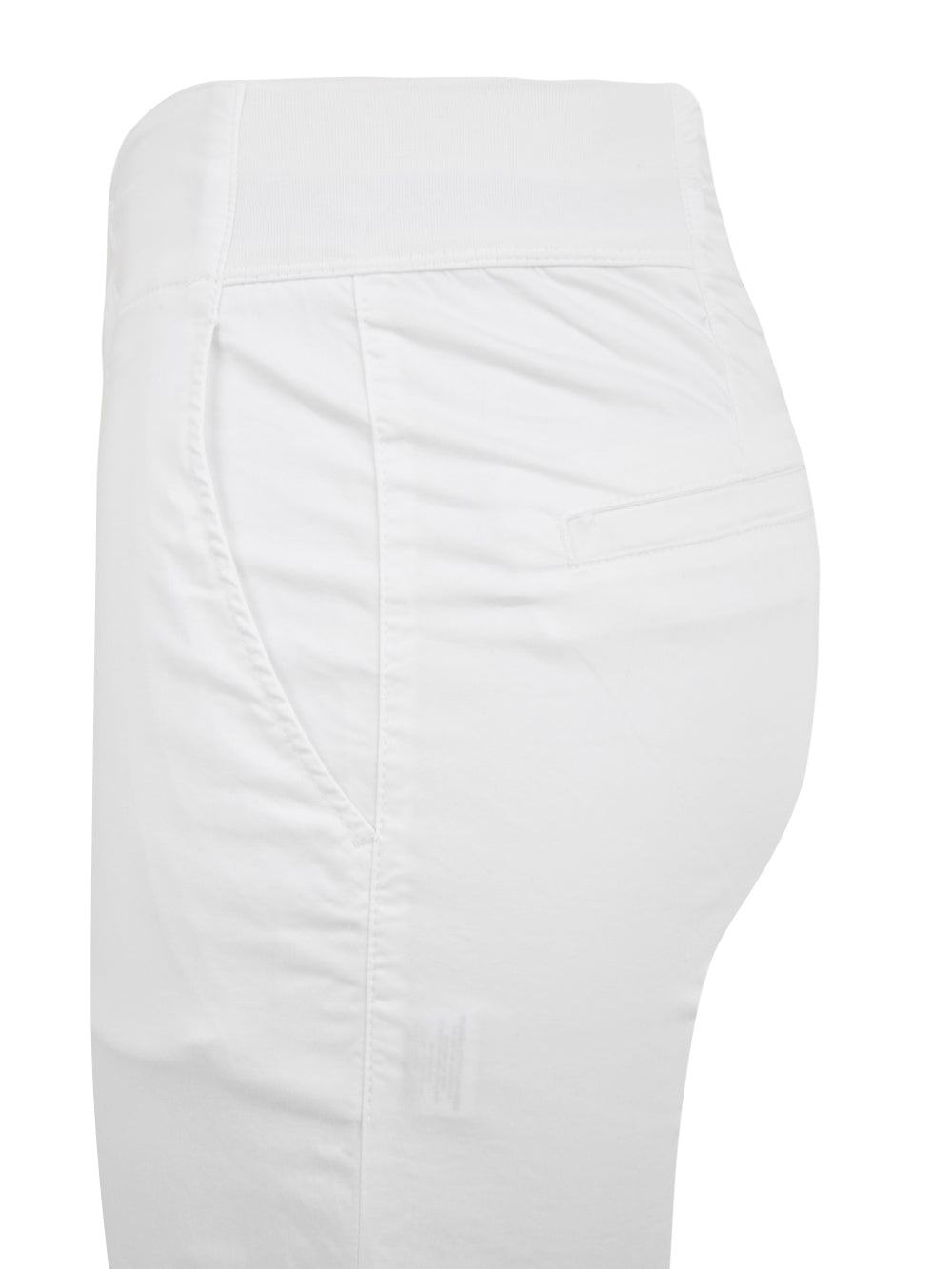 T-shirt LEE Uomo L60UF Bianco