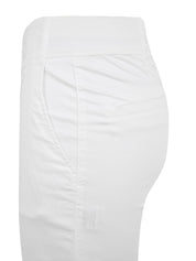 T-shirt LEE Uomo L60UF Bianco