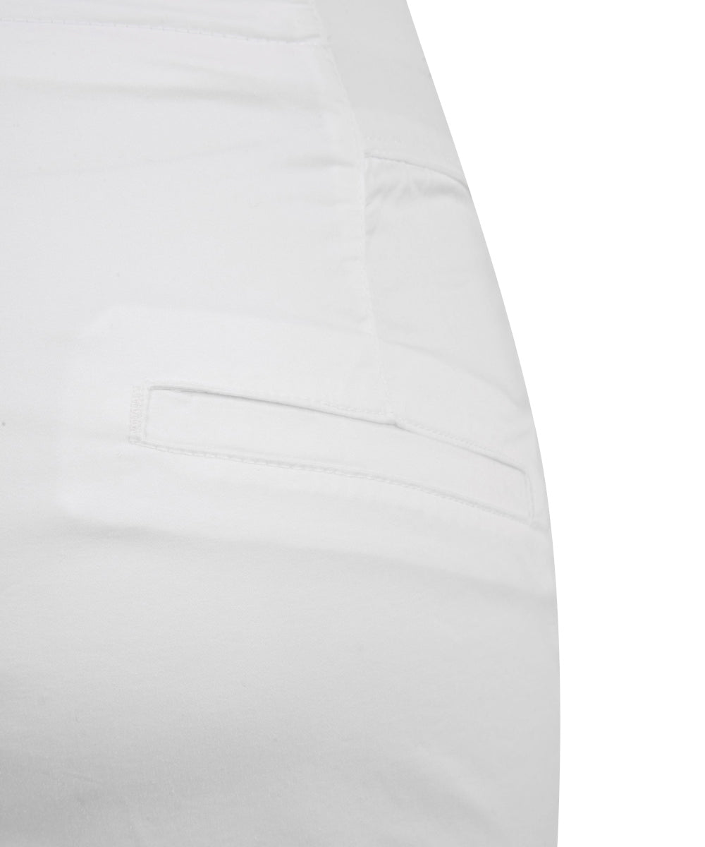 T-shirt LEE Uomo L60UF Bianco