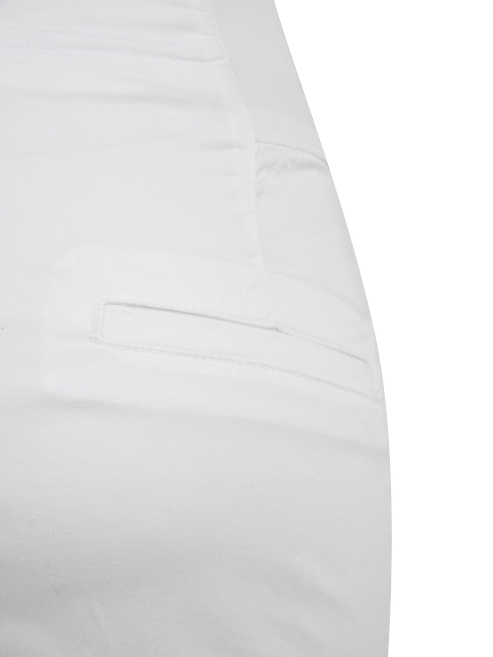 T-shirt LEE Uomo L60UF Bianco