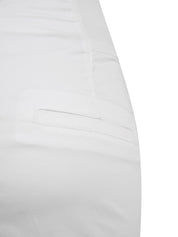 T-shirt LEE Uomo L60UF Bianco