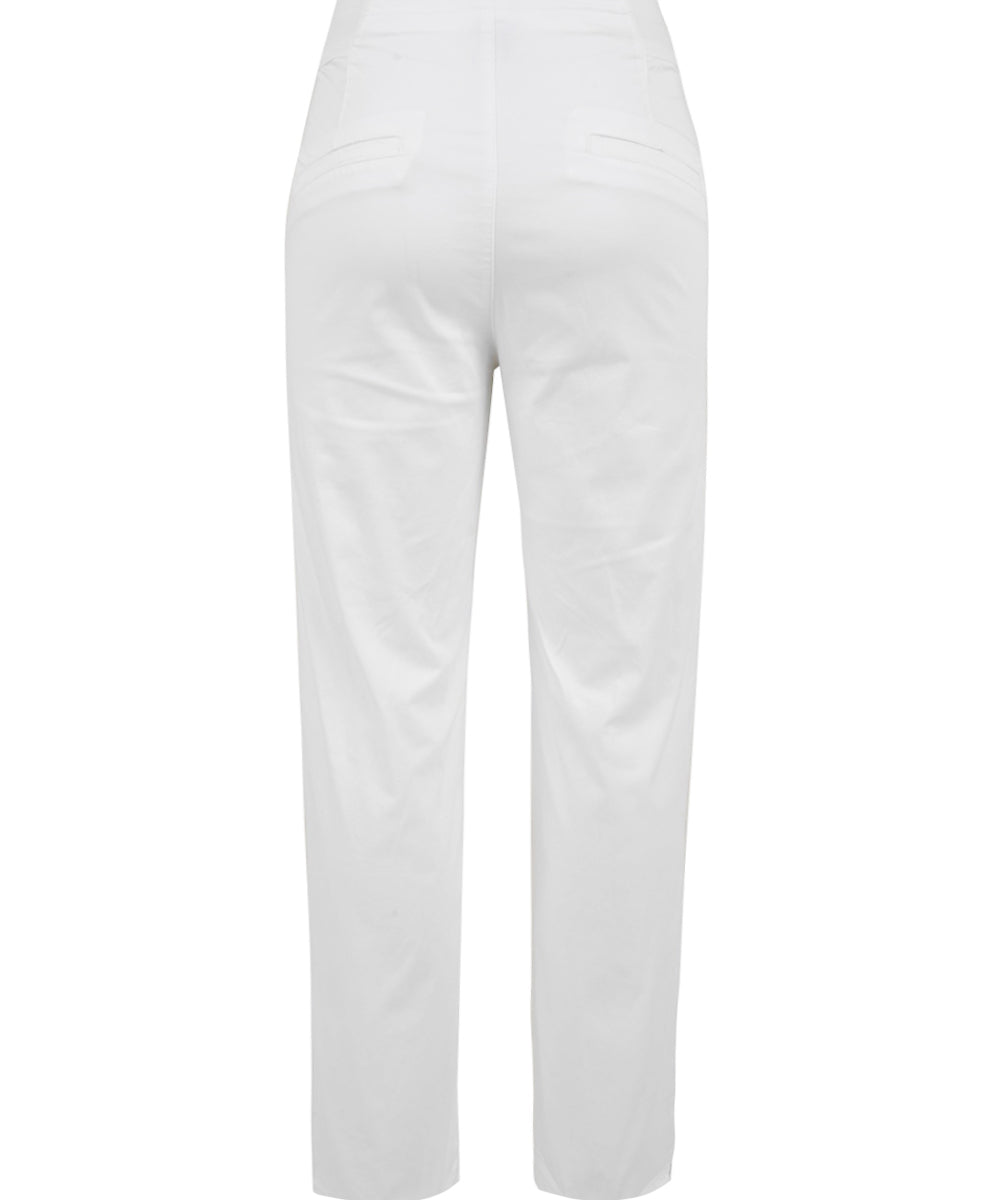 T-shirt LEE Uomo L60UF Bianco