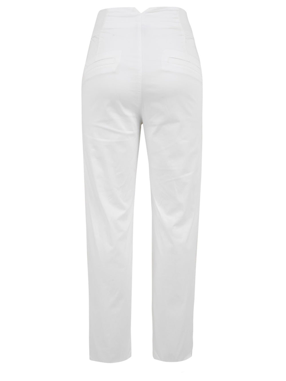 T-shirt LEE Uomo L60UF Bianco